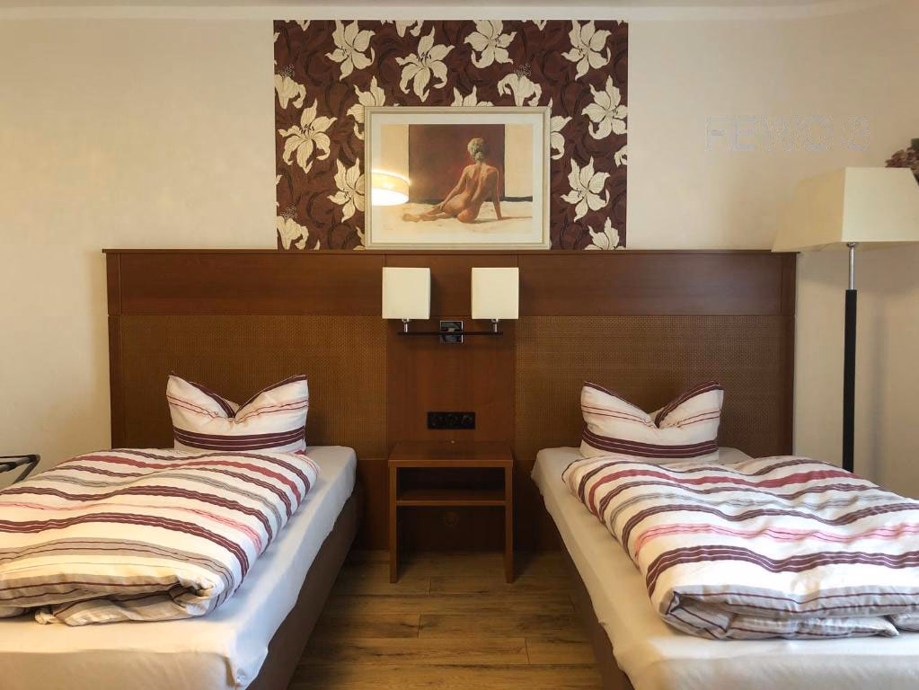 Ferienapartment 3: Ansicht 1