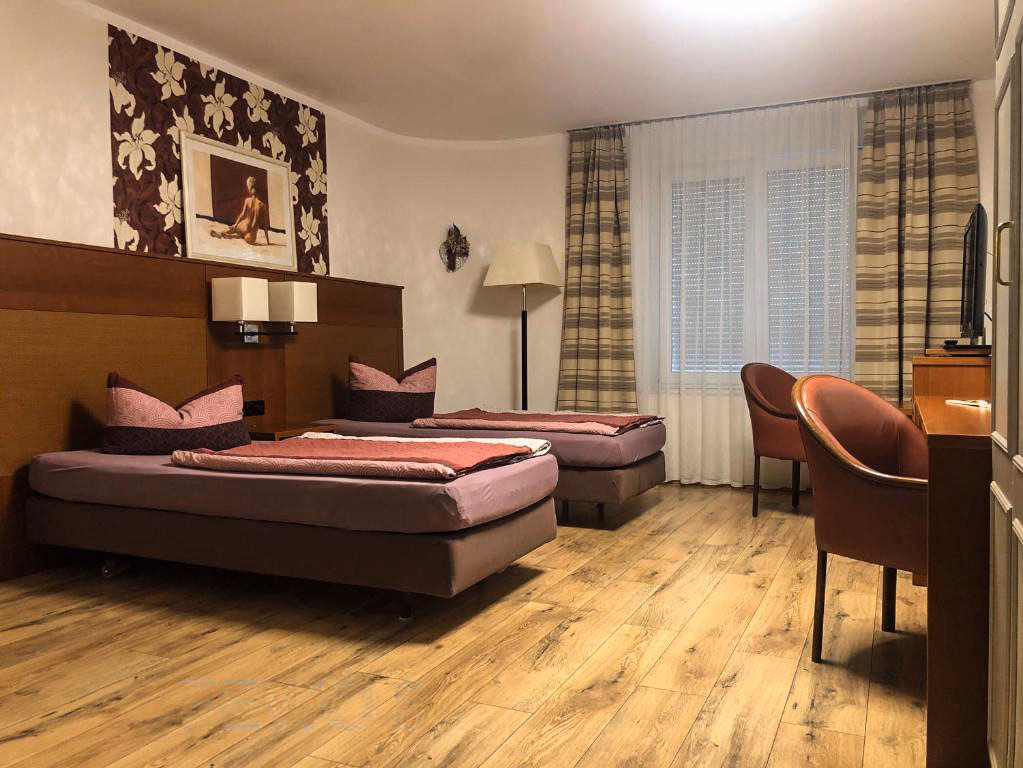 Wohnung 3: Ansicht 2