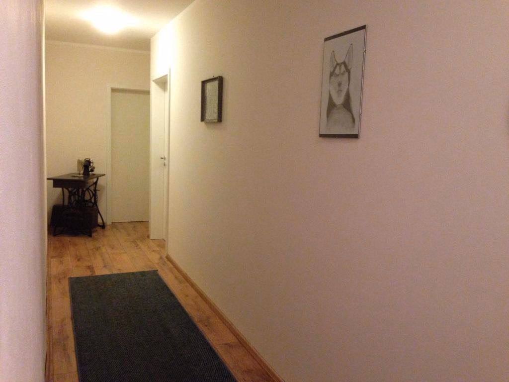 Ferienapartment 3: Ansicht 2