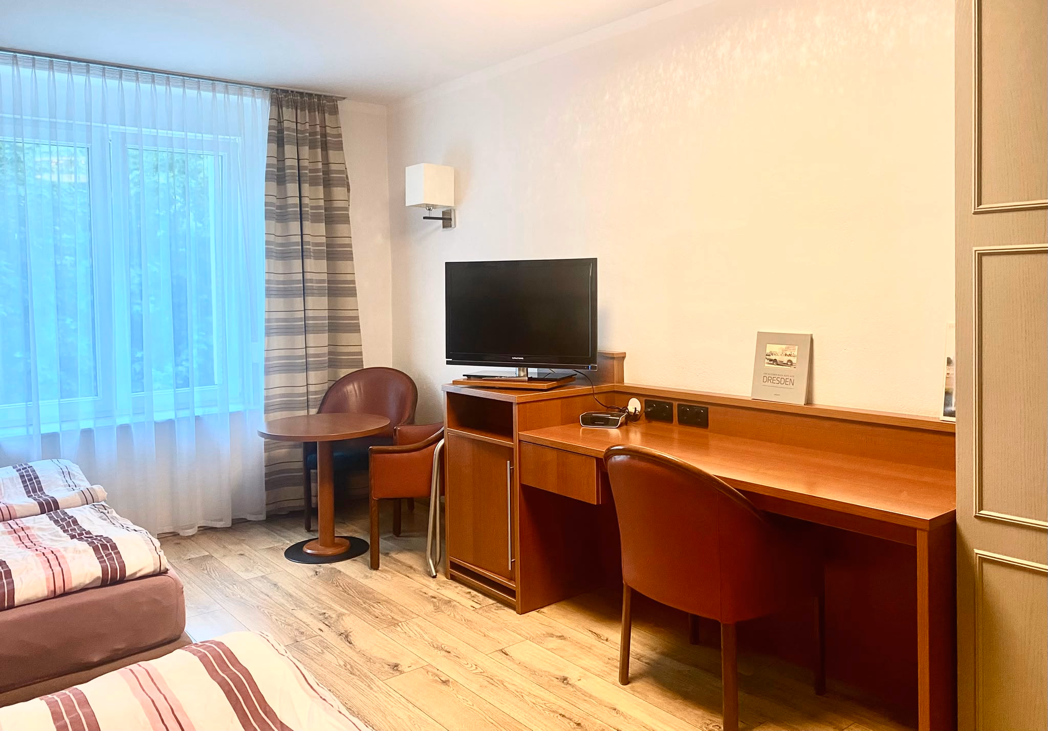 Ferienapartment 3: Ansicht 3