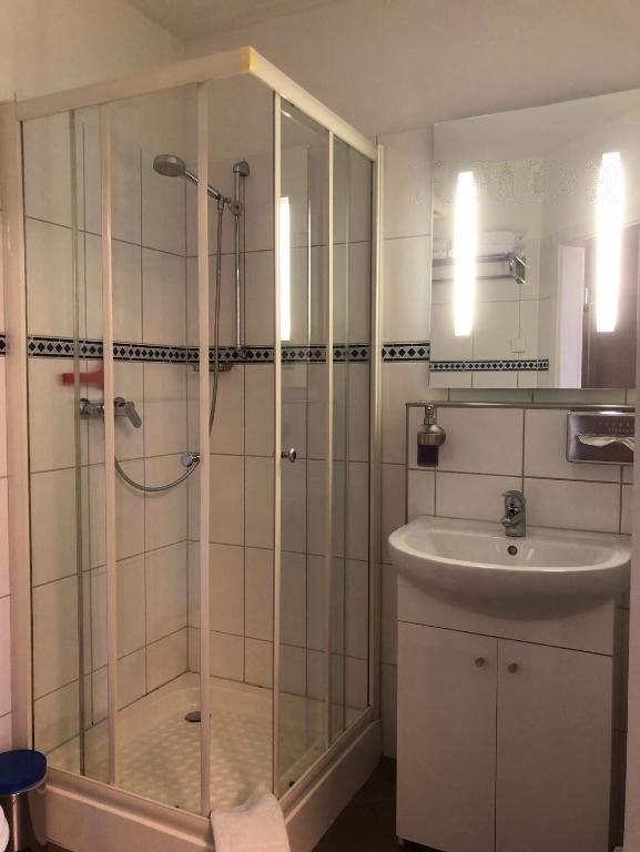 Wohnung 3: Ansicht 3