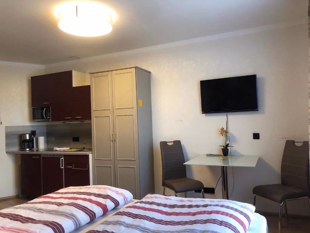 Wohnung 2: Ansicht 4