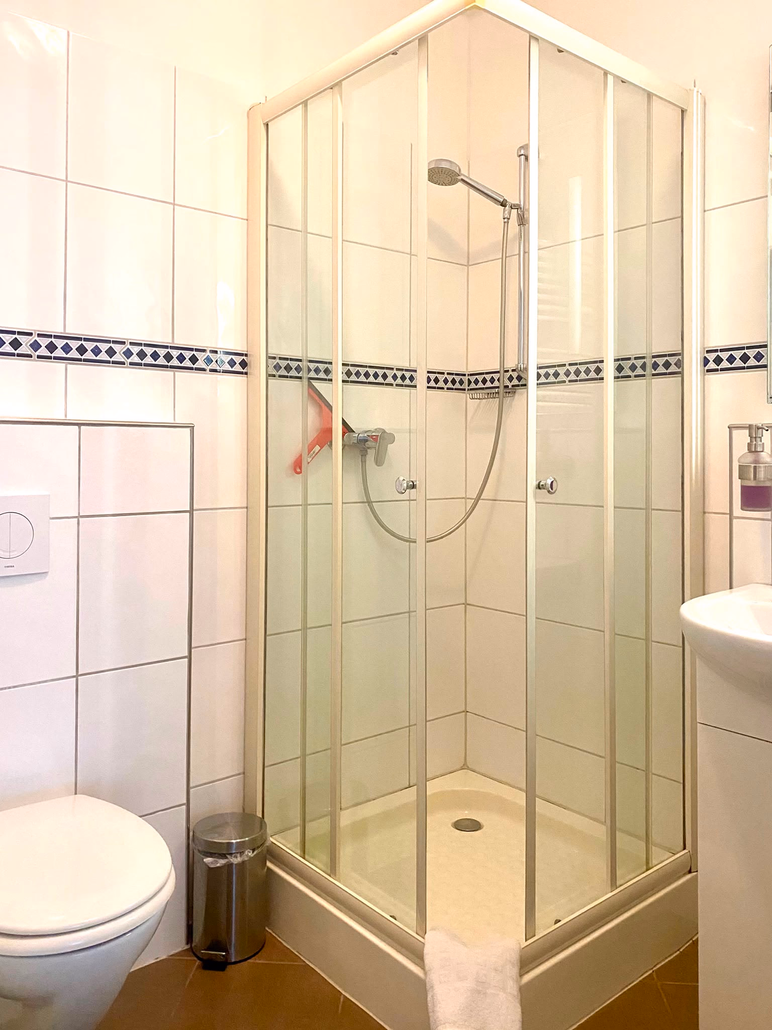Ferienapartment 3: Ansicht 4