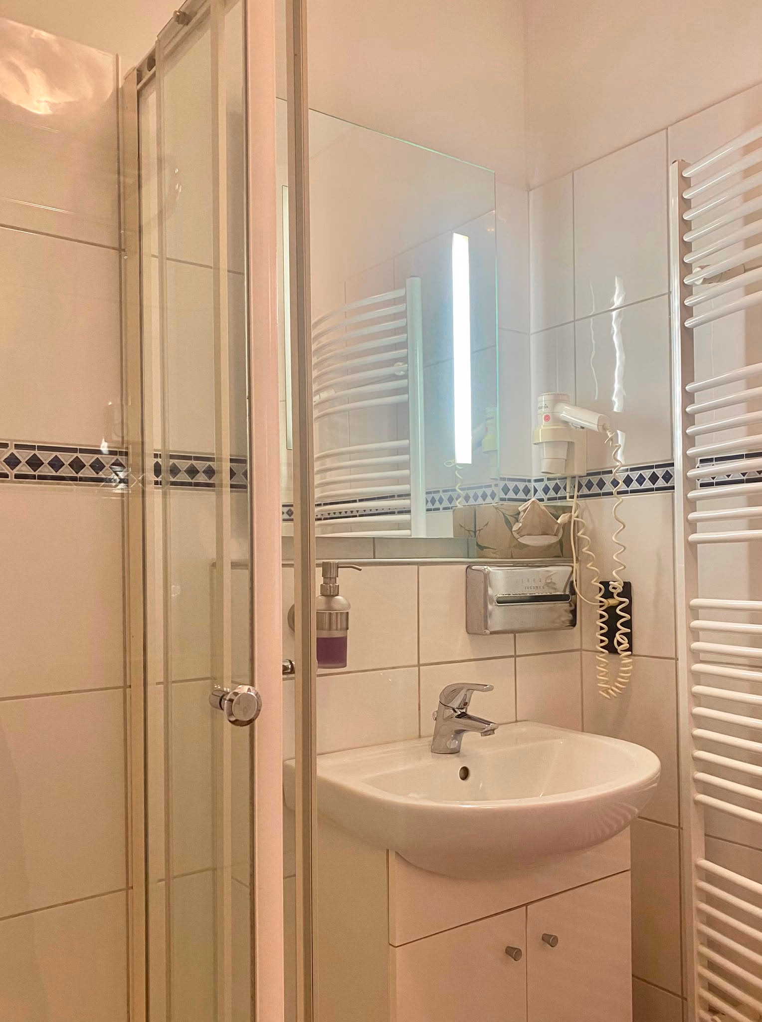 Ferienapartment 3: Ansicht 5