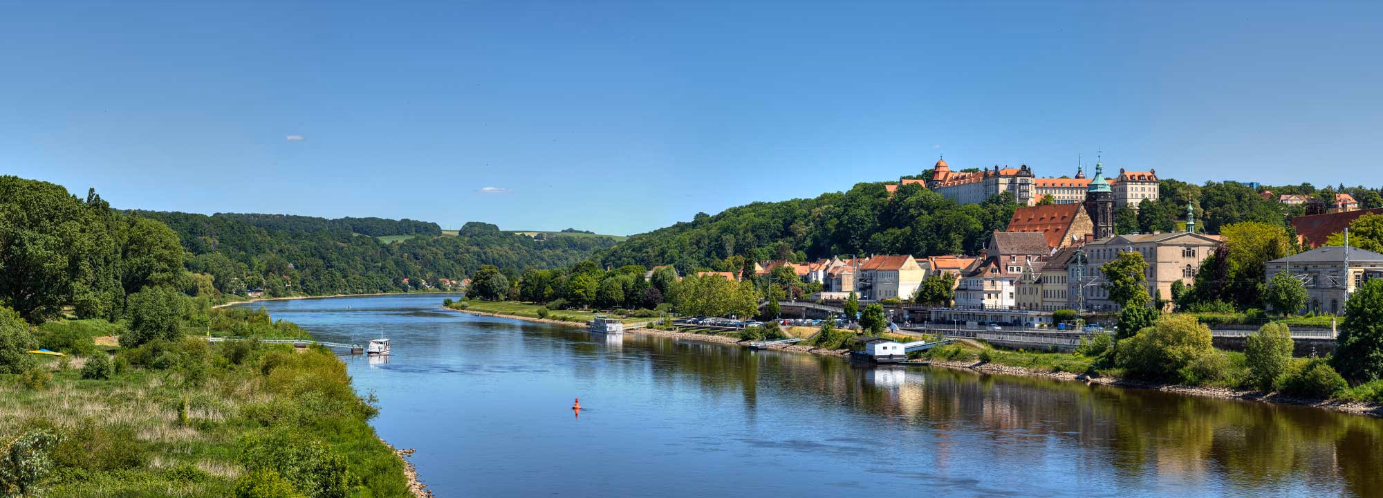 Festung Königstein: Fotografie wird ergänzt